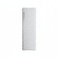 Naturehike air cushion with specifications on a gray background