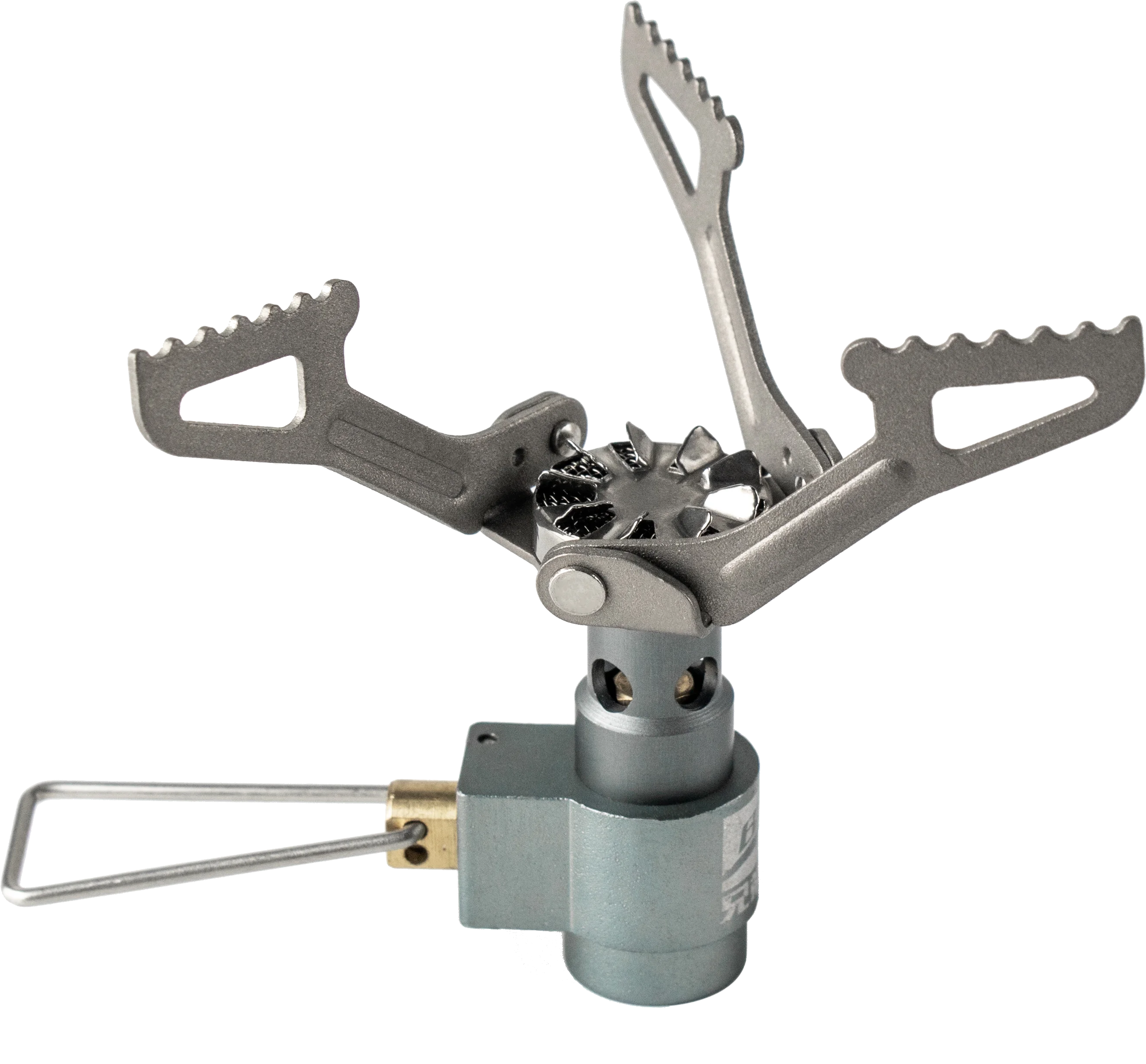BRS 3000T Titanium Backpacking Stove