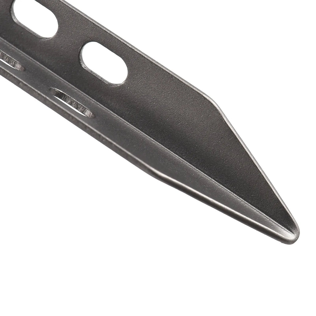 TOMSHOO Titanium Tent Pegs