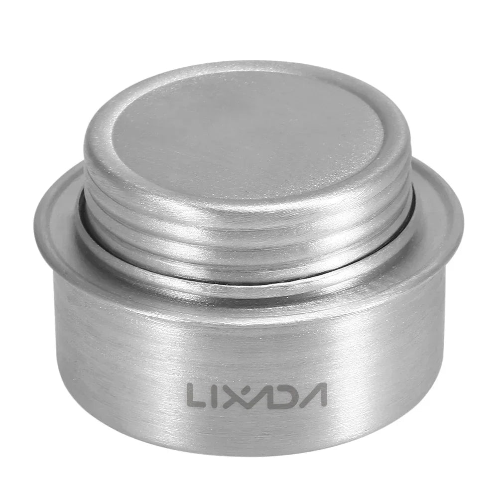 35g Aluminium Alcohol Stove