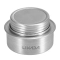 35g Aluminium Alcohol Stove
