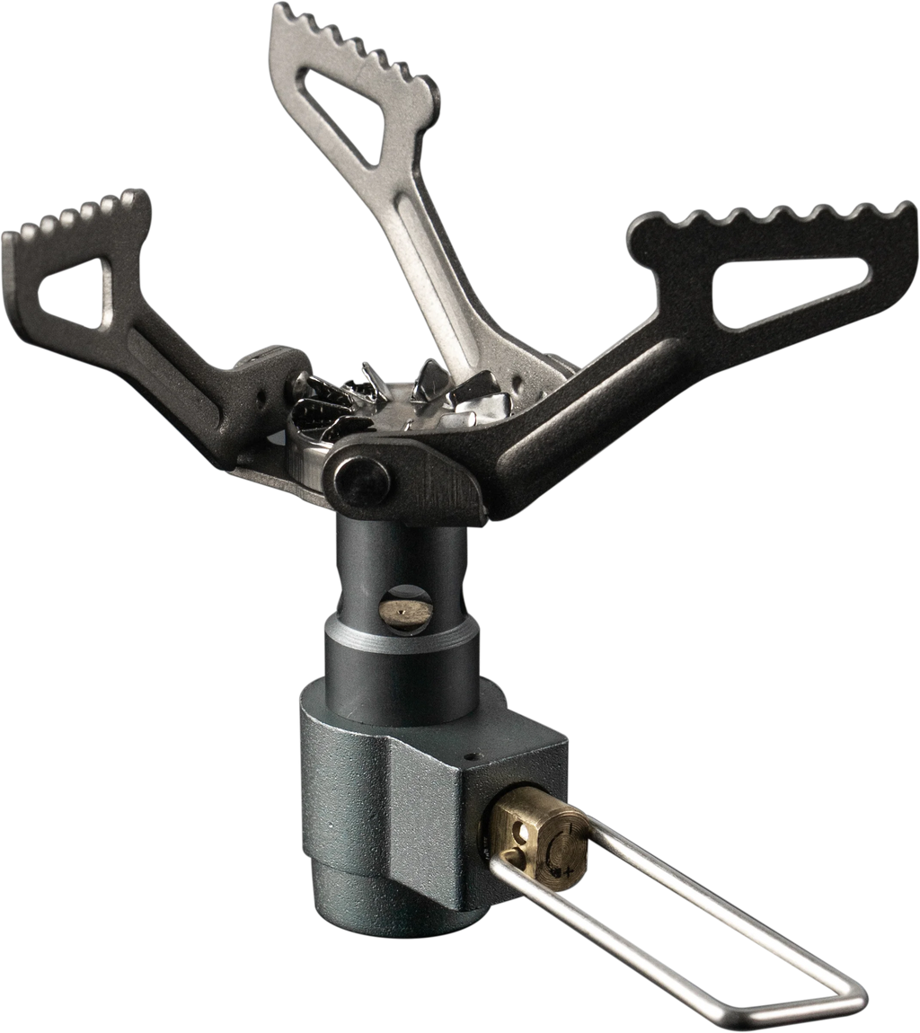 BRS 3000T Titanium Backpacking Stove