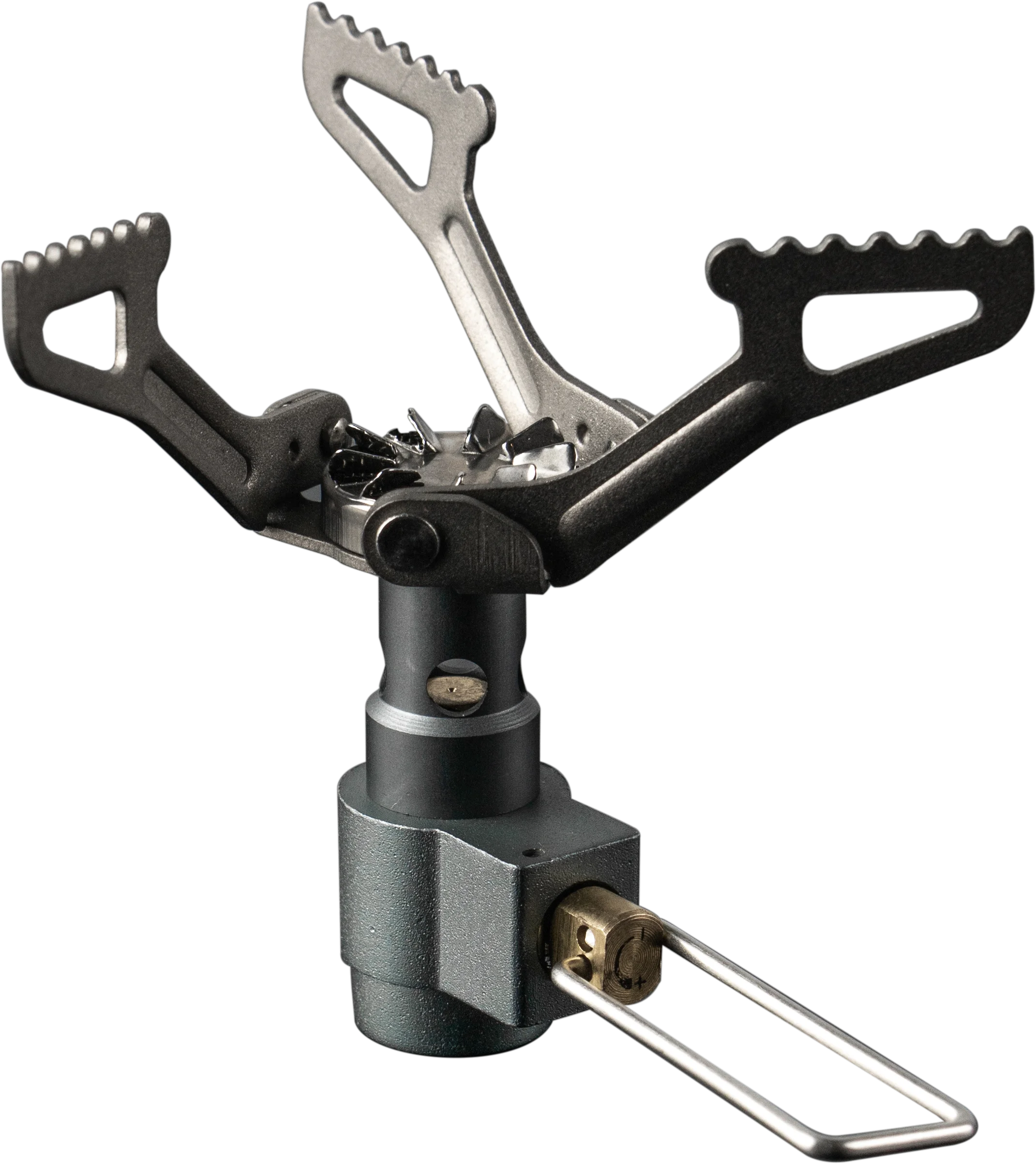BRS 3000T Titanium Backpacking Stove