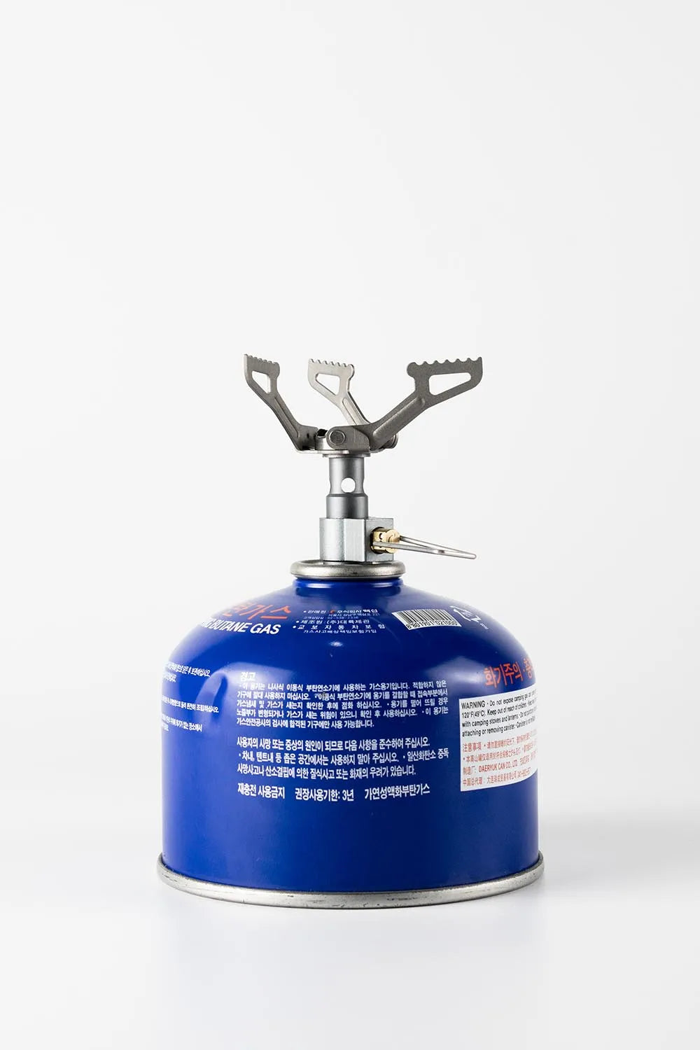 BRS 3000T Titanium Backpacking Stove