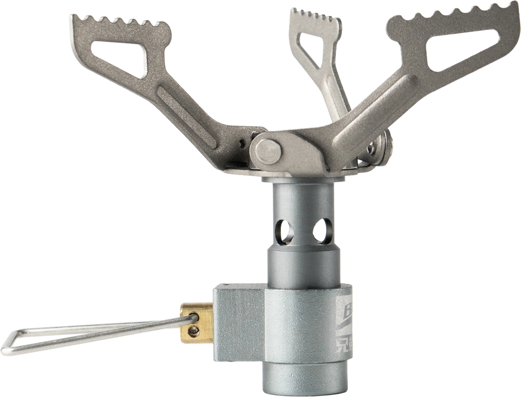 BRS 3000T Titanium Backpacking Stove