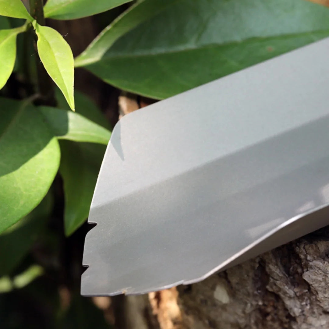 Ultralight Backpacking Trowel