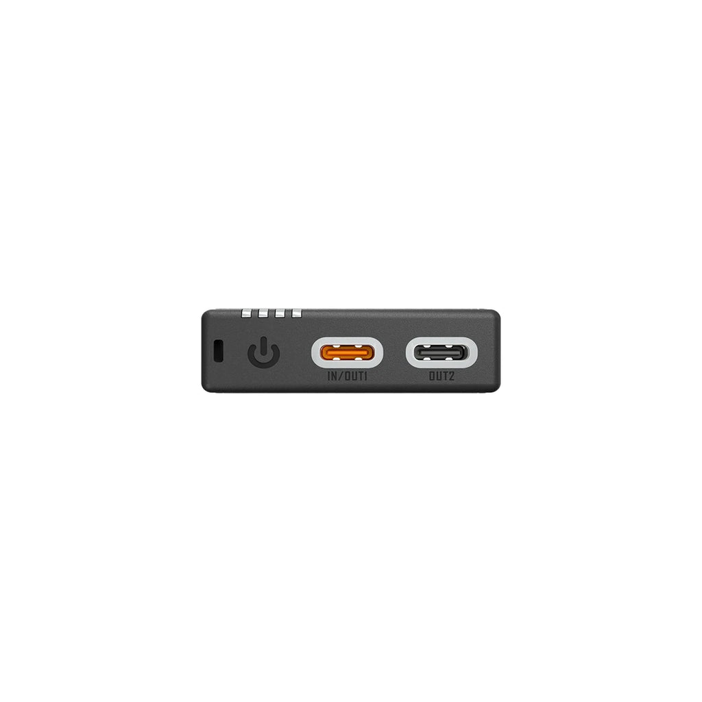 Nitecore NB10000 Gen 4 Power Bank