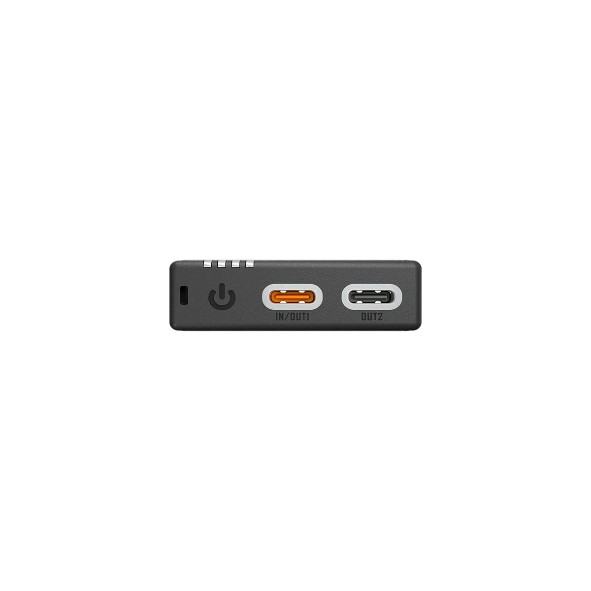 Nitecore NB10000 Gen 4 Power Bank