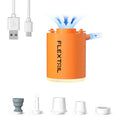 Flextail Tiny Pump X 2024 Ultralight Air Pump