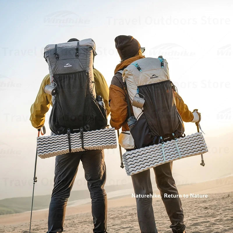 Naturehike Rock 2.0 Ultralight Hiking Backpack